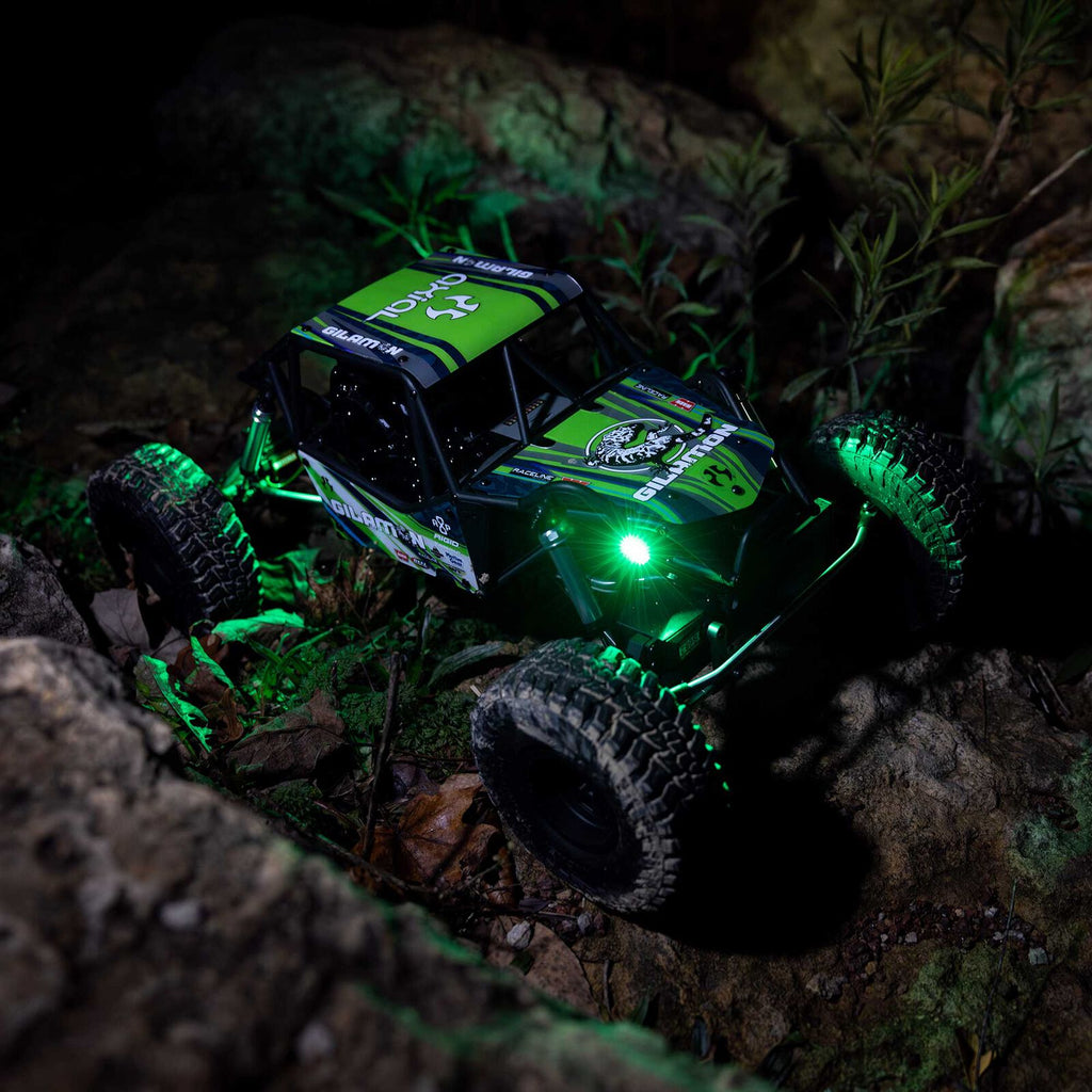 Axial 1/8 AXP8 Gilamon 2.2