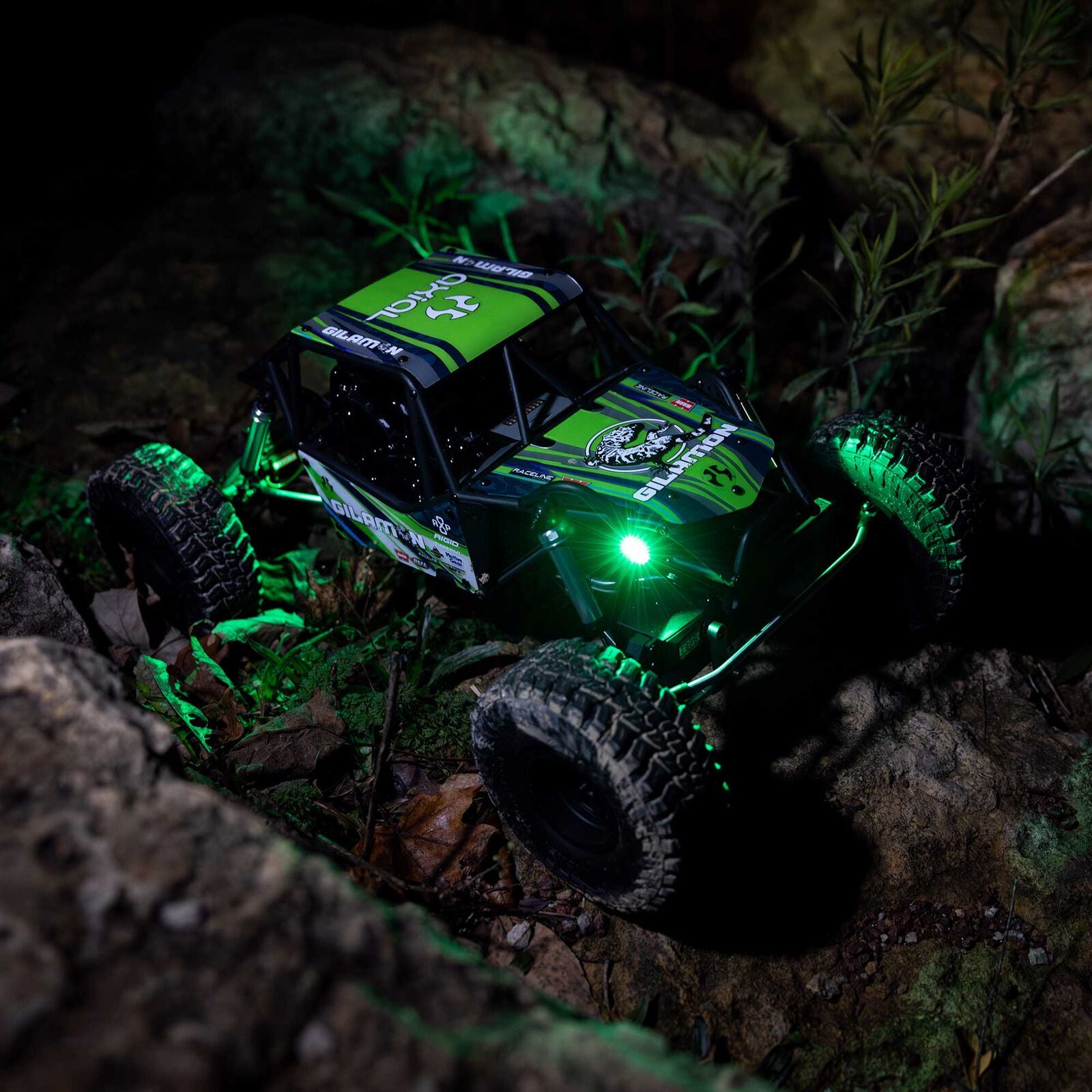 Axial 1/8 AXP8 Gilamon 2.2