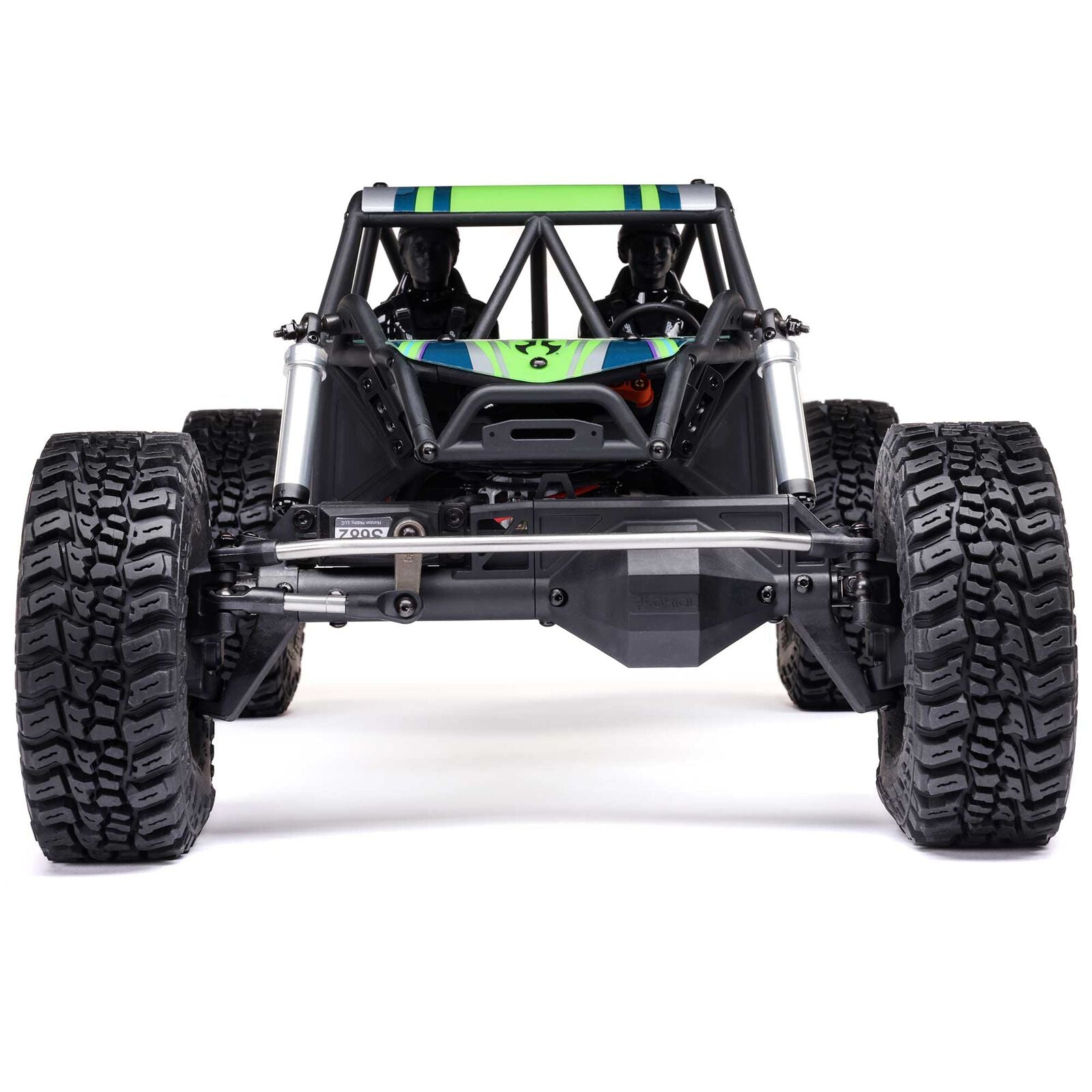 Axial 1/8 AXP8 Gilamon 2.2