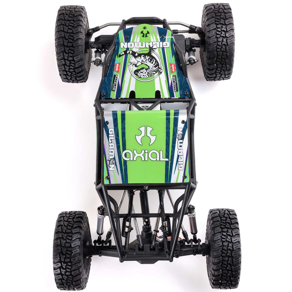 Axial 1/8 AXP8 Gilamon 2.2