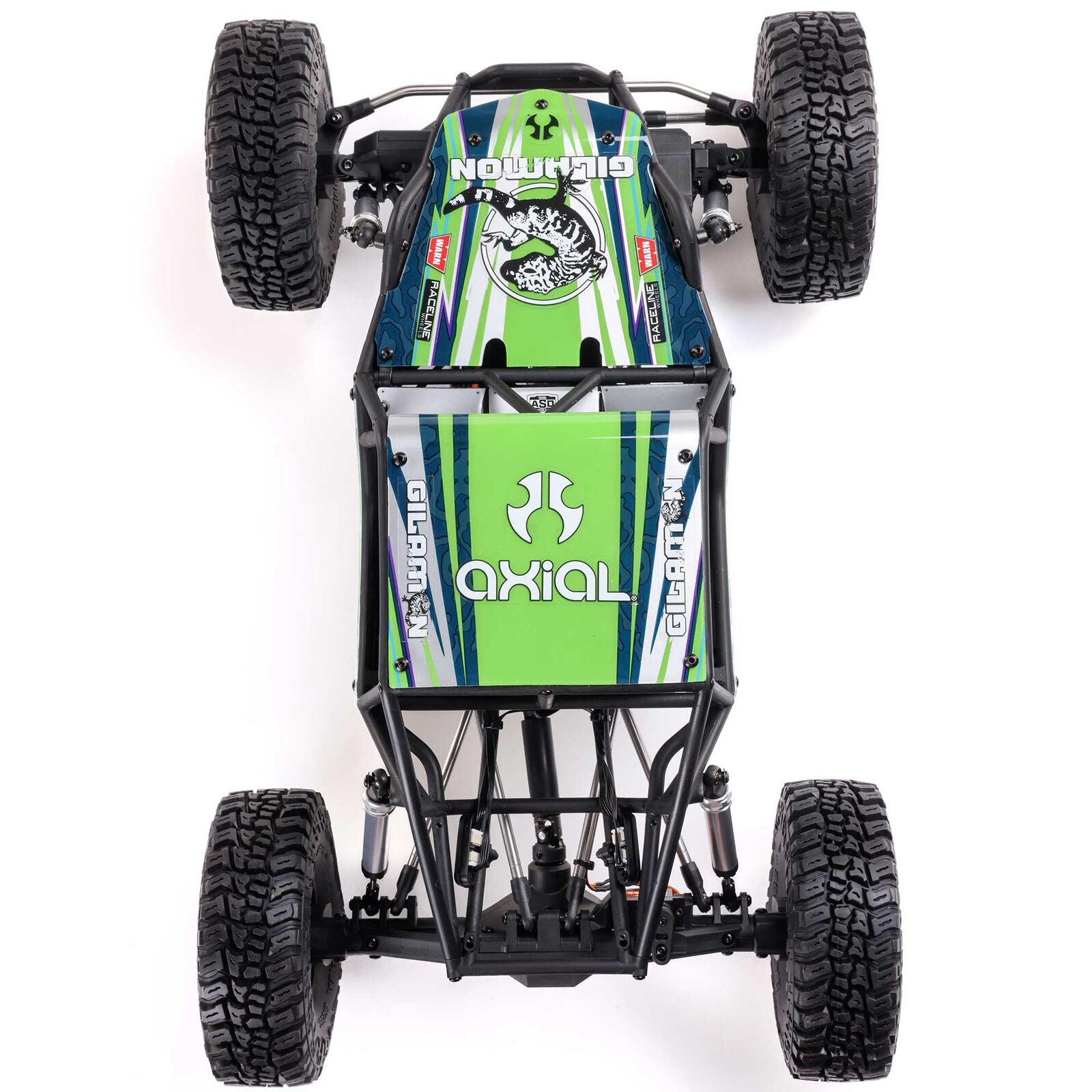 Axial 1/8 AXP8 Gilamon 2.2