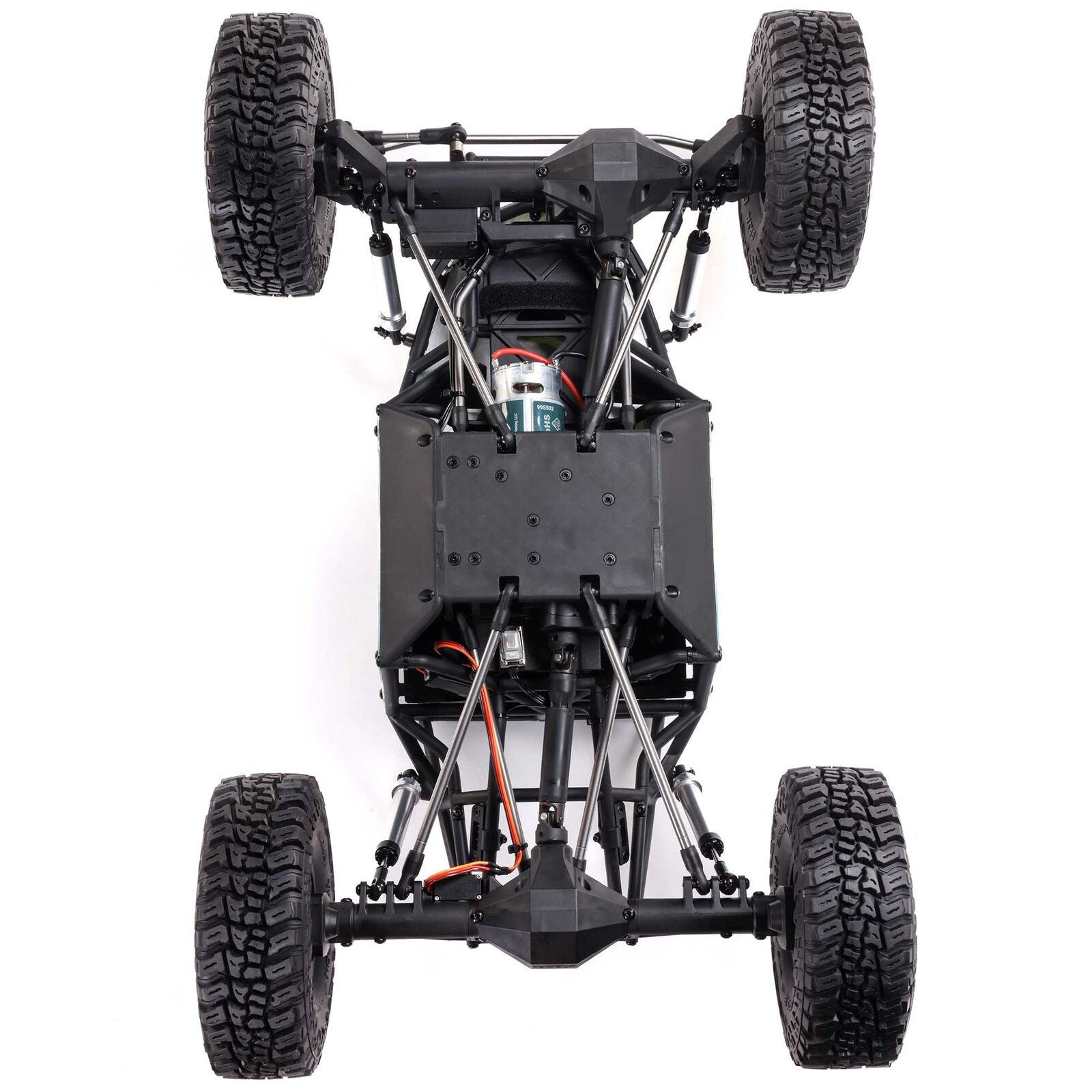 Axial 1/8 AXP8 Gilamon 2.2