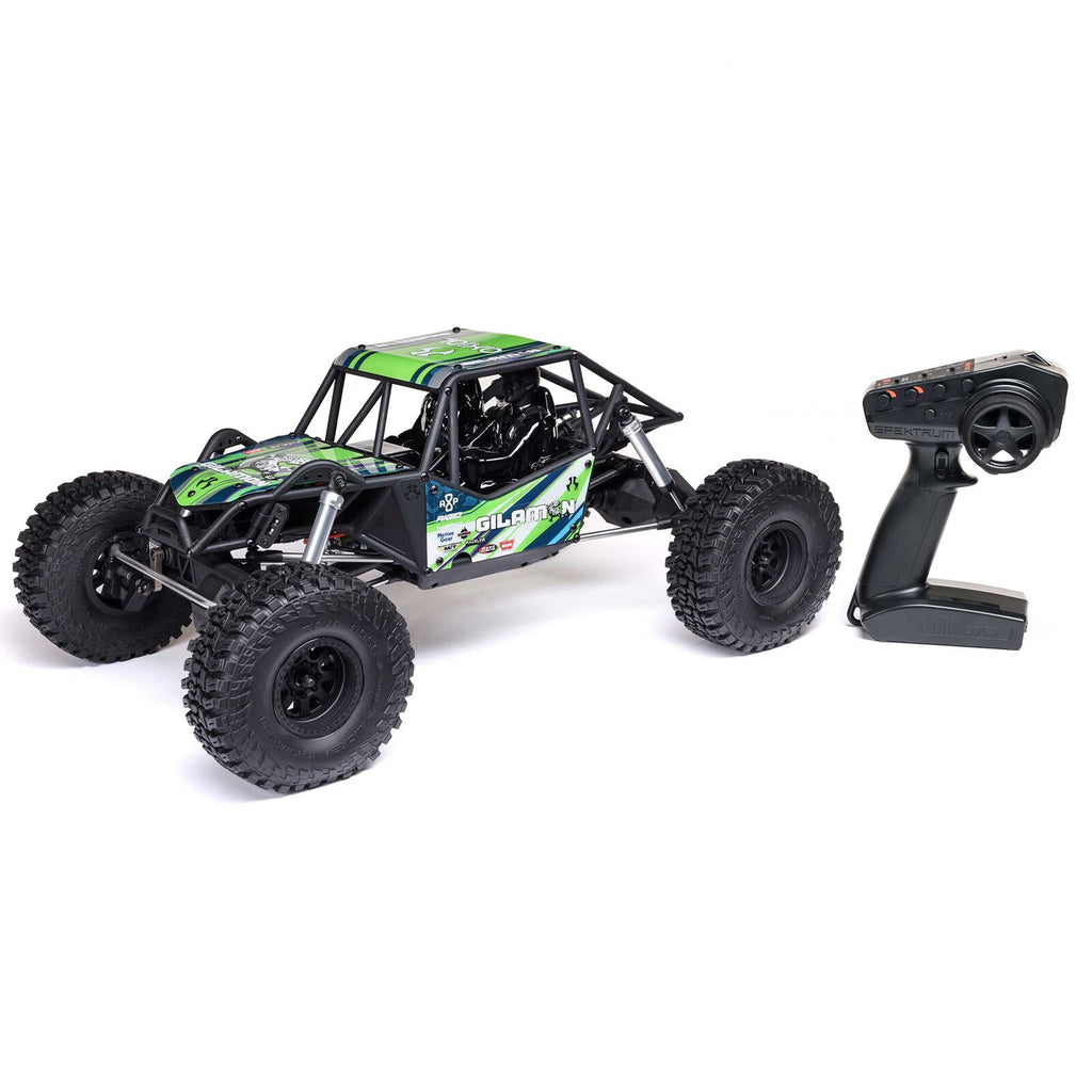 Axial 1/8 AXP8 Gilamon 2.2