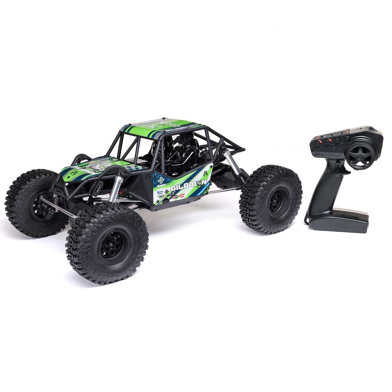 Axial 1/8 AXP8 Gilamon 2.2