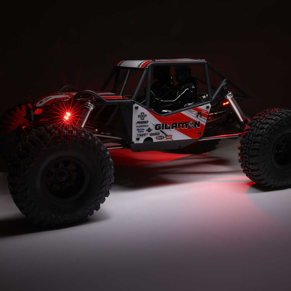 Axial 1/8 AXP8 Gilamon 2.2