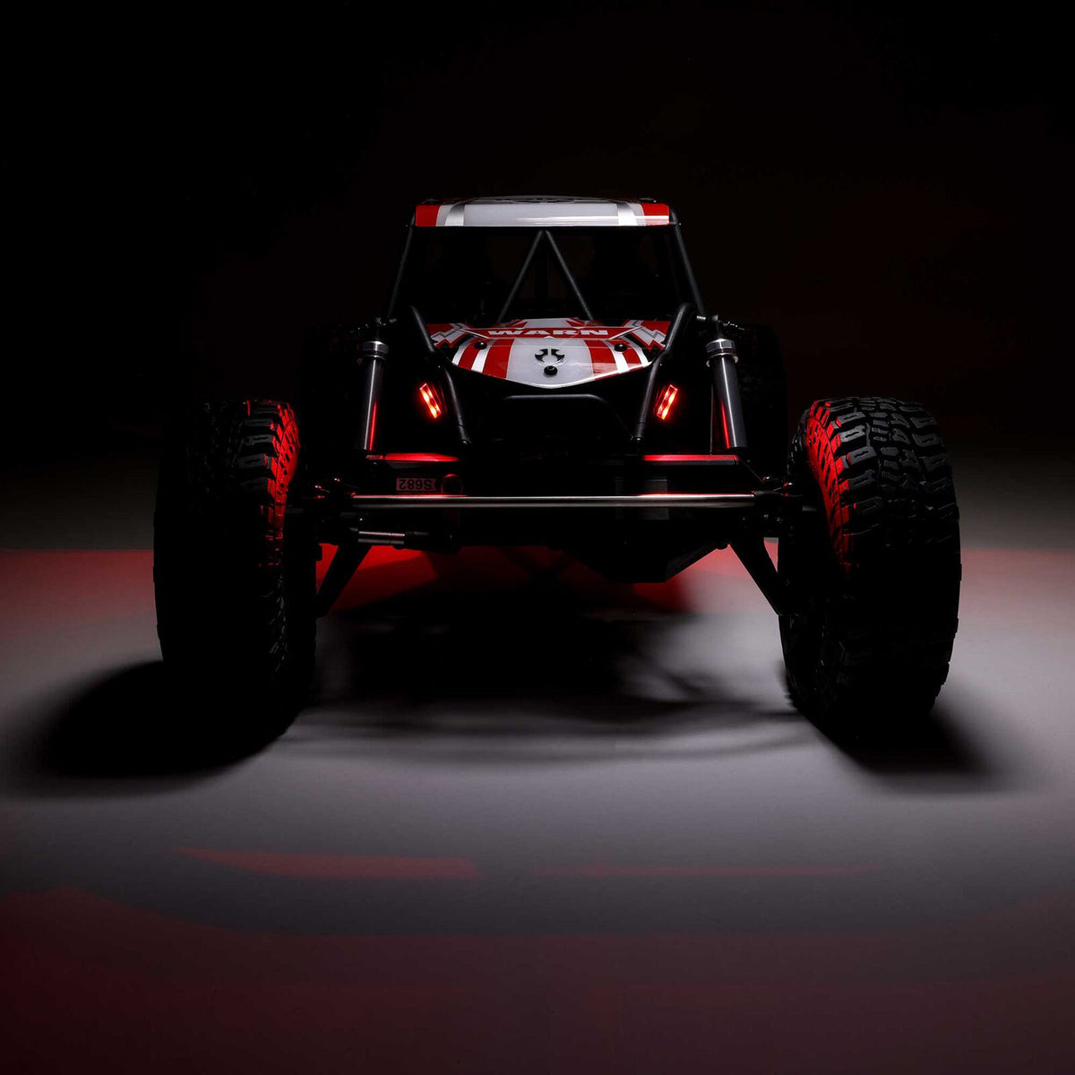 Axial 1/8 AXP8 Gilamon 2.2