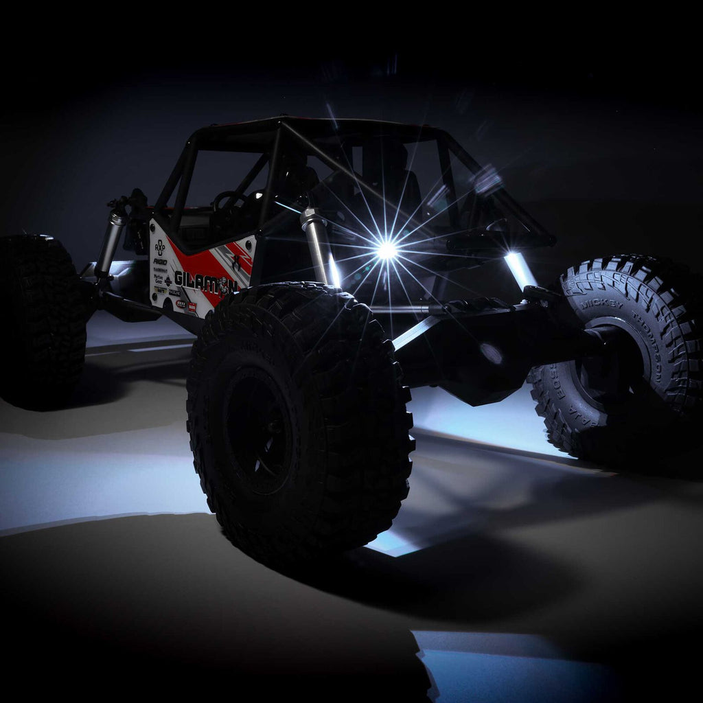 Axial 1/8 AXP8 Gilamon 2.2