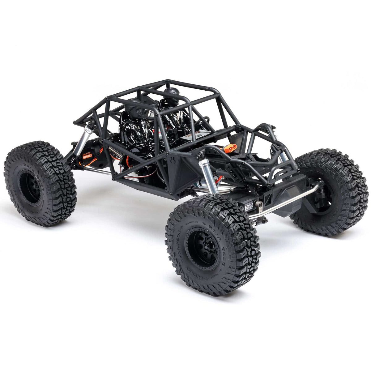 Axial 1/8 AXP8 Gilamon 2.2
