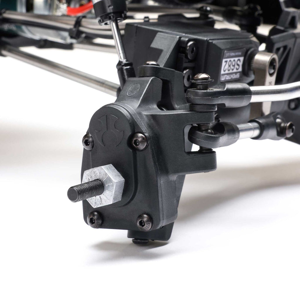 Axial 1/8 AXP8 Gilamon 2.2
