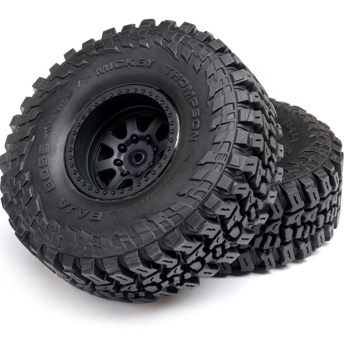 Axial 1/8 AXP8 Gilamon 2.2