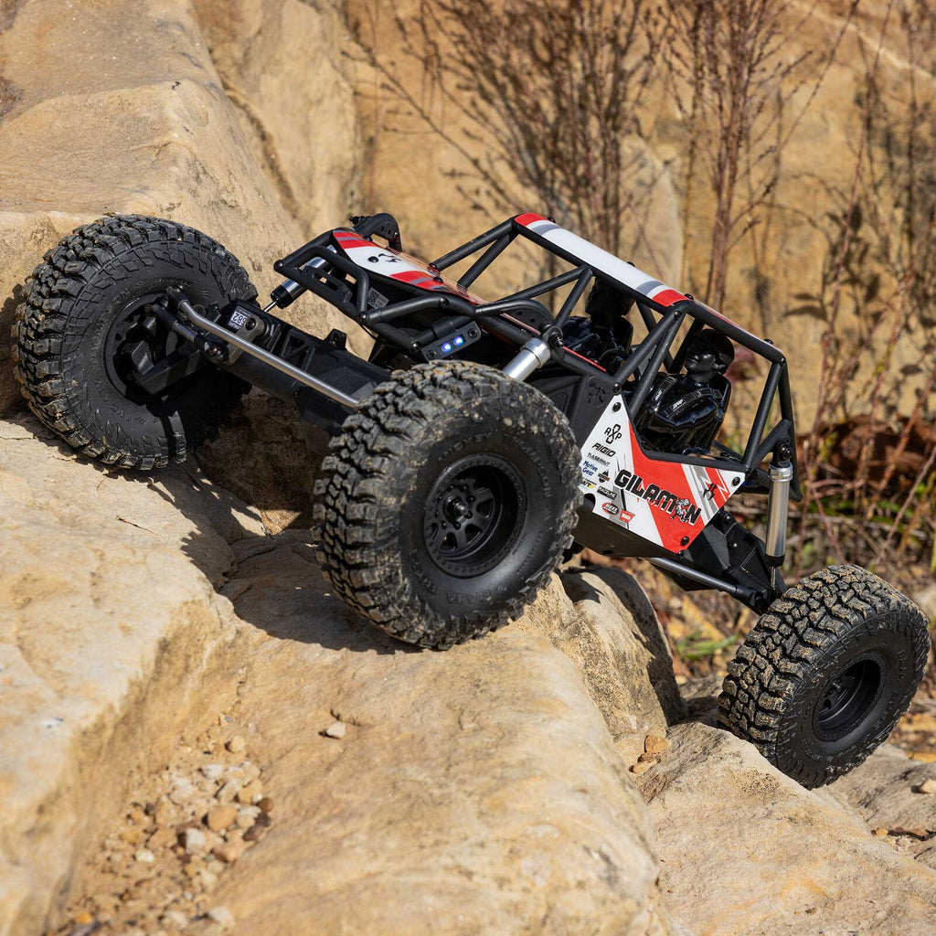 Axial 1/8 AXP8 Gilamon 2.2