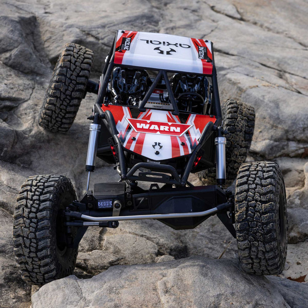 Axial 1/8 AXP8 Gilamon 2.2