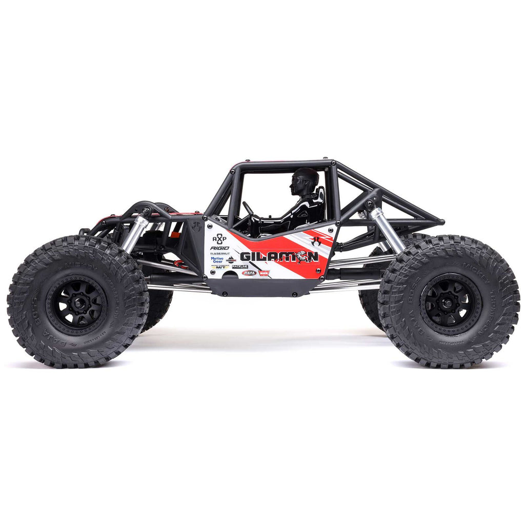 Axial 1/8 AXP8 Gilamon 2.2