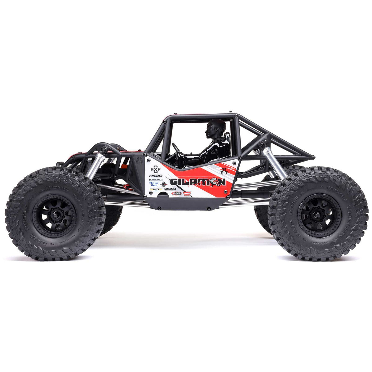 Axial 1/8 AXP8 Gilamon 2.2