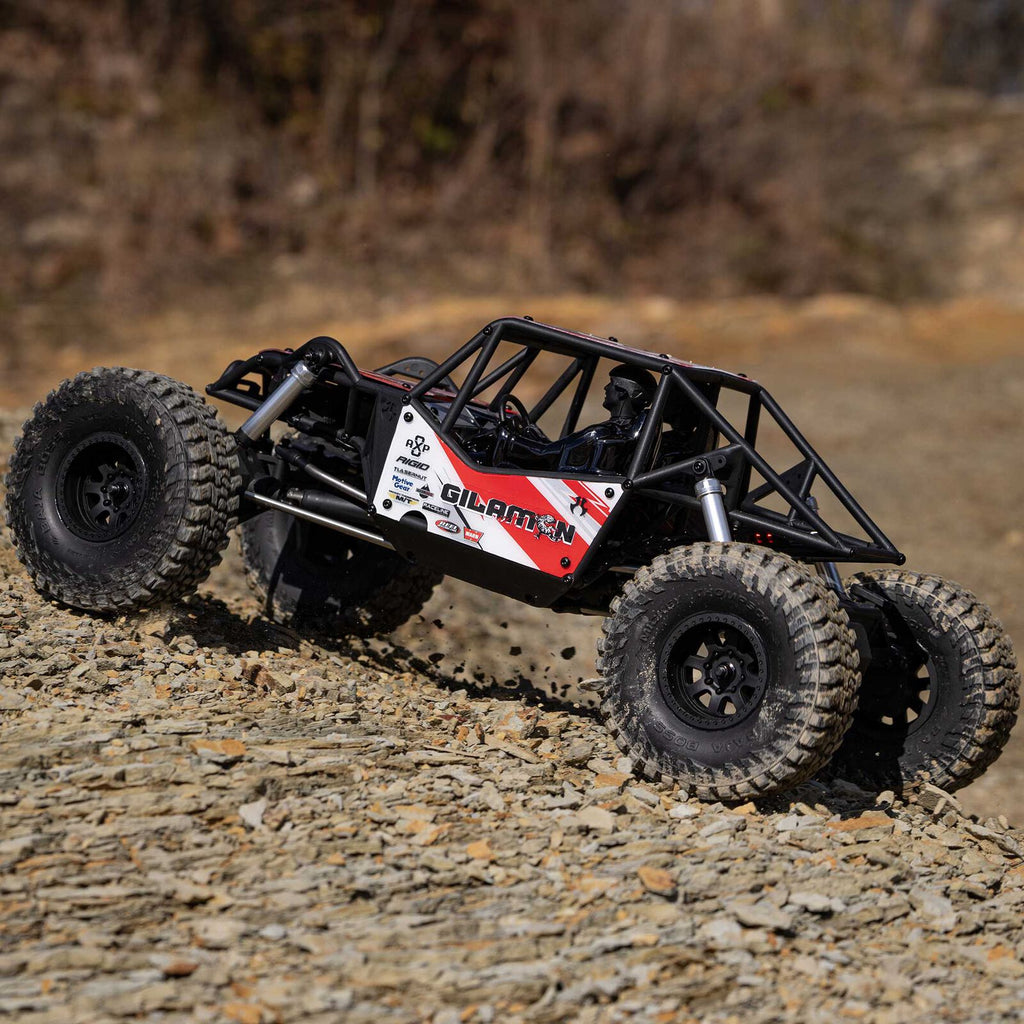Axial 1/8 AXP8 Gilamon 2.2