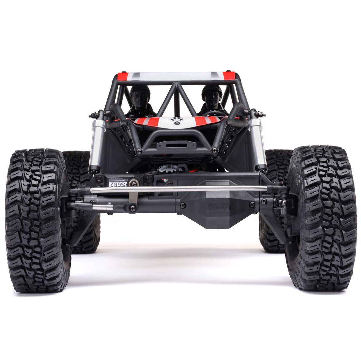 Axial 1/8 AXP8 Gilamon 2.2