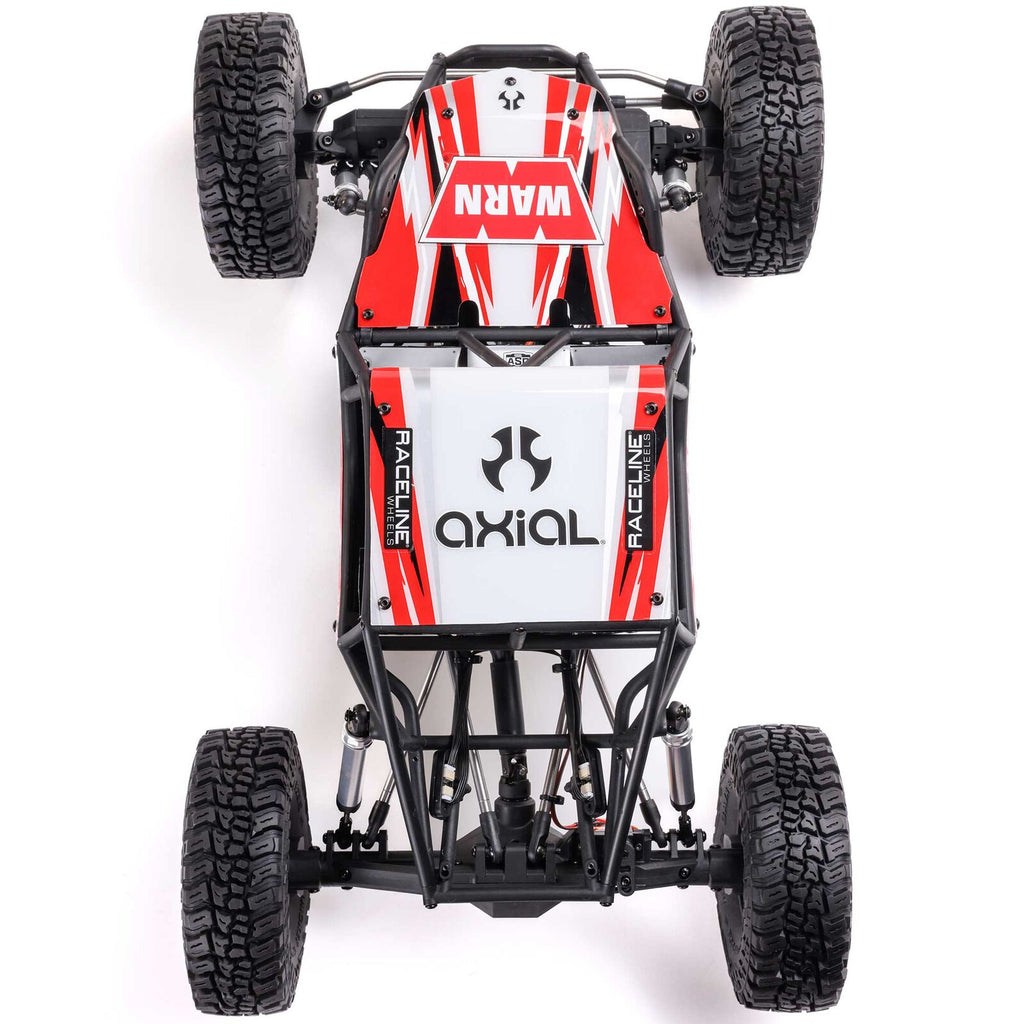 Axial 1/8 AXP8 Gilamon 2.2
