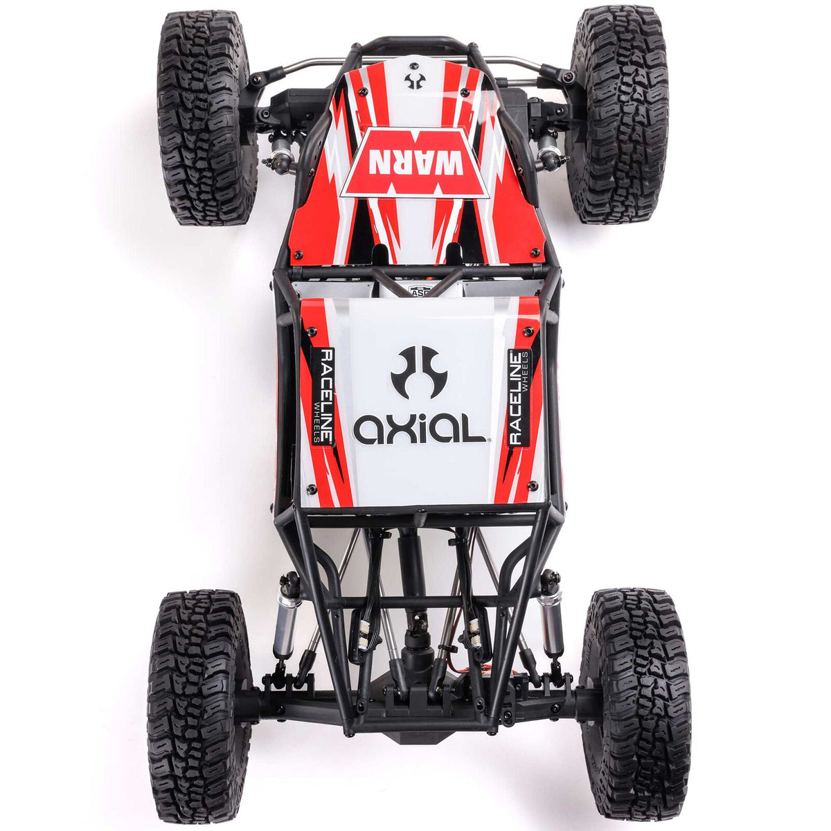 Axial 1/8 AXP8 Gilamon 2.2