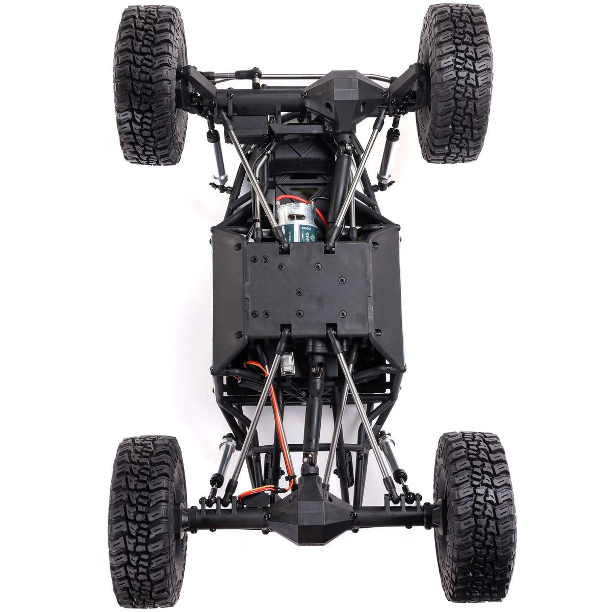 Axial 1/8 AXP8 Gilamon 2.2