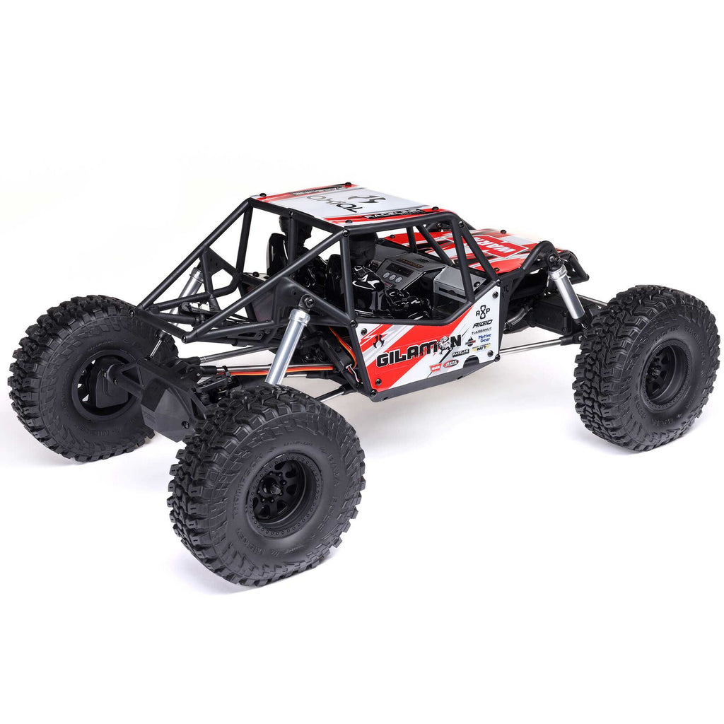 Axial 1/8 AXP8 Gilamon 2.2