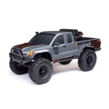 Axial 1/10 SCX10 III Base Camp
