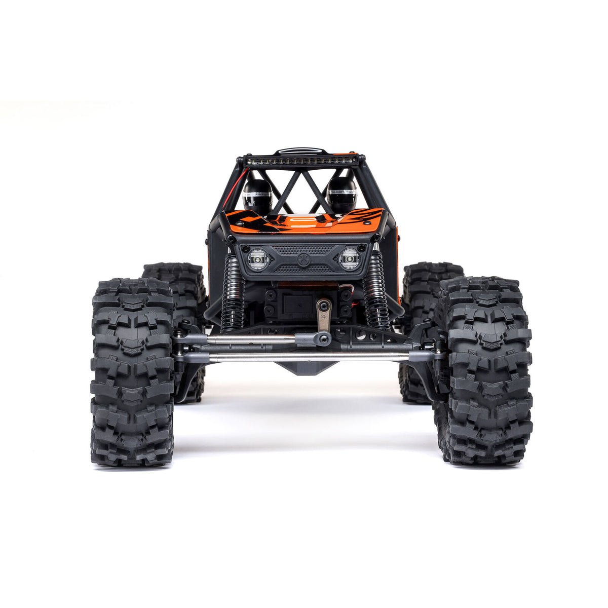 Axial 1/10 UTB10 Capra 1.9 4WS