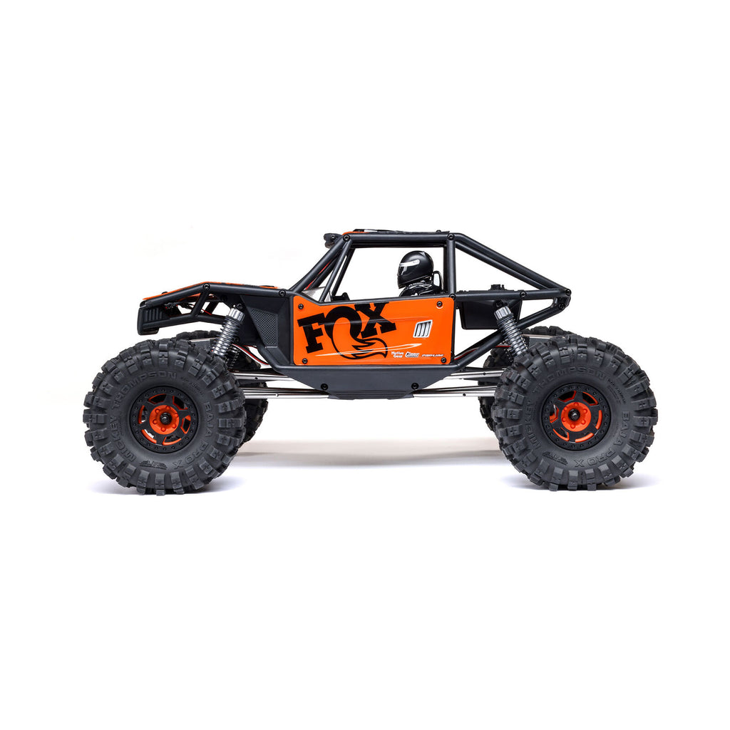 Axial 1/10 UTB10 Capra 1.9 4WS
