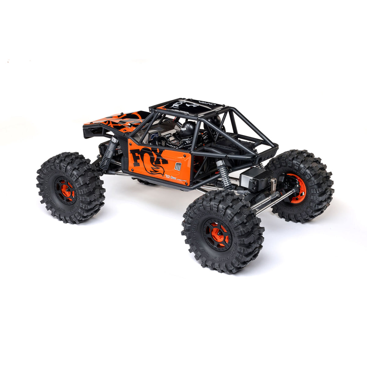 Axial 1/10 UTB10 Capra 1.9 4WS
