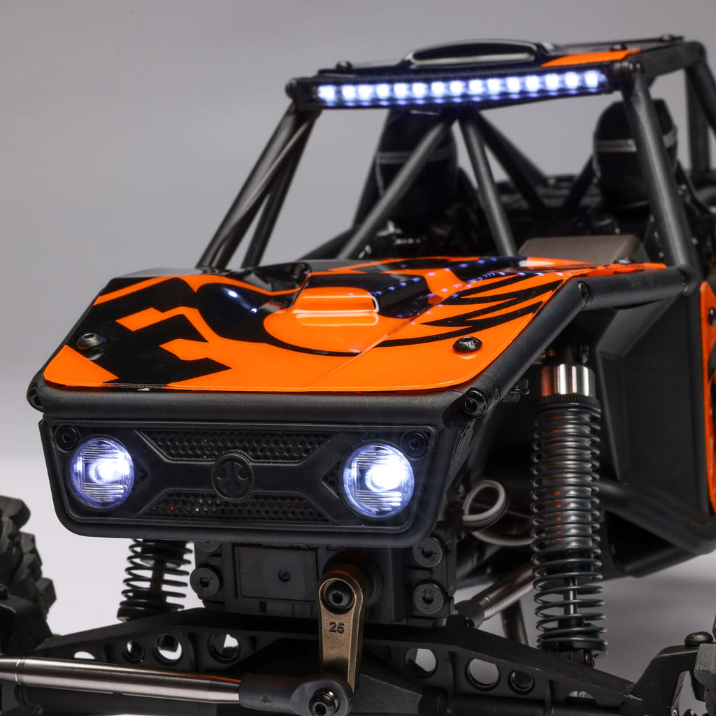Axial 1/10 UTB10 Capra 1.9 4WS