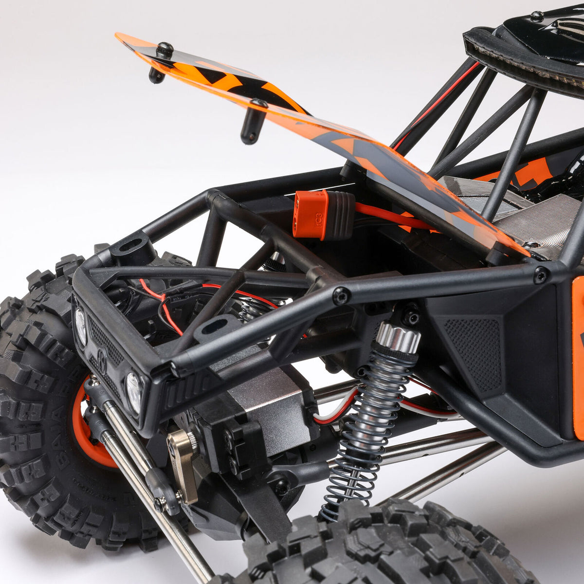 Axial 1/10 UTB10 Capra 1.9 4WS