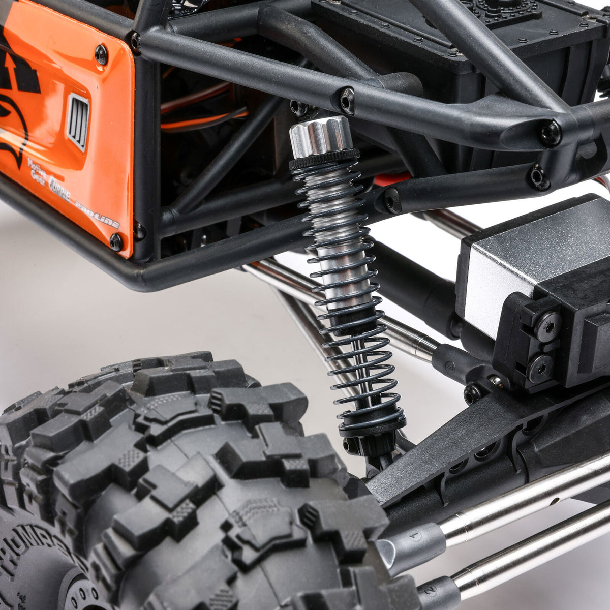 Axial 1/10 UTB10 Capra 1.9 4WS
