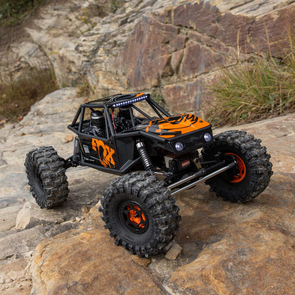 Axial 1/10 UTB10 Capra 1.9 4WS