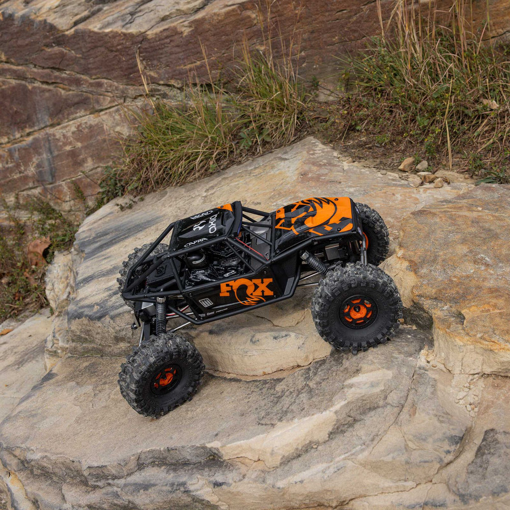 Axial 1/10 UTB10 Capra 1.9 4WS
