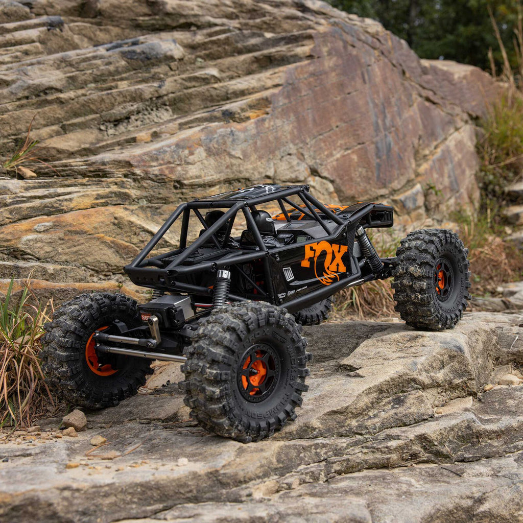 Axial 1/10 UTB10 Capra 1.9 4WS