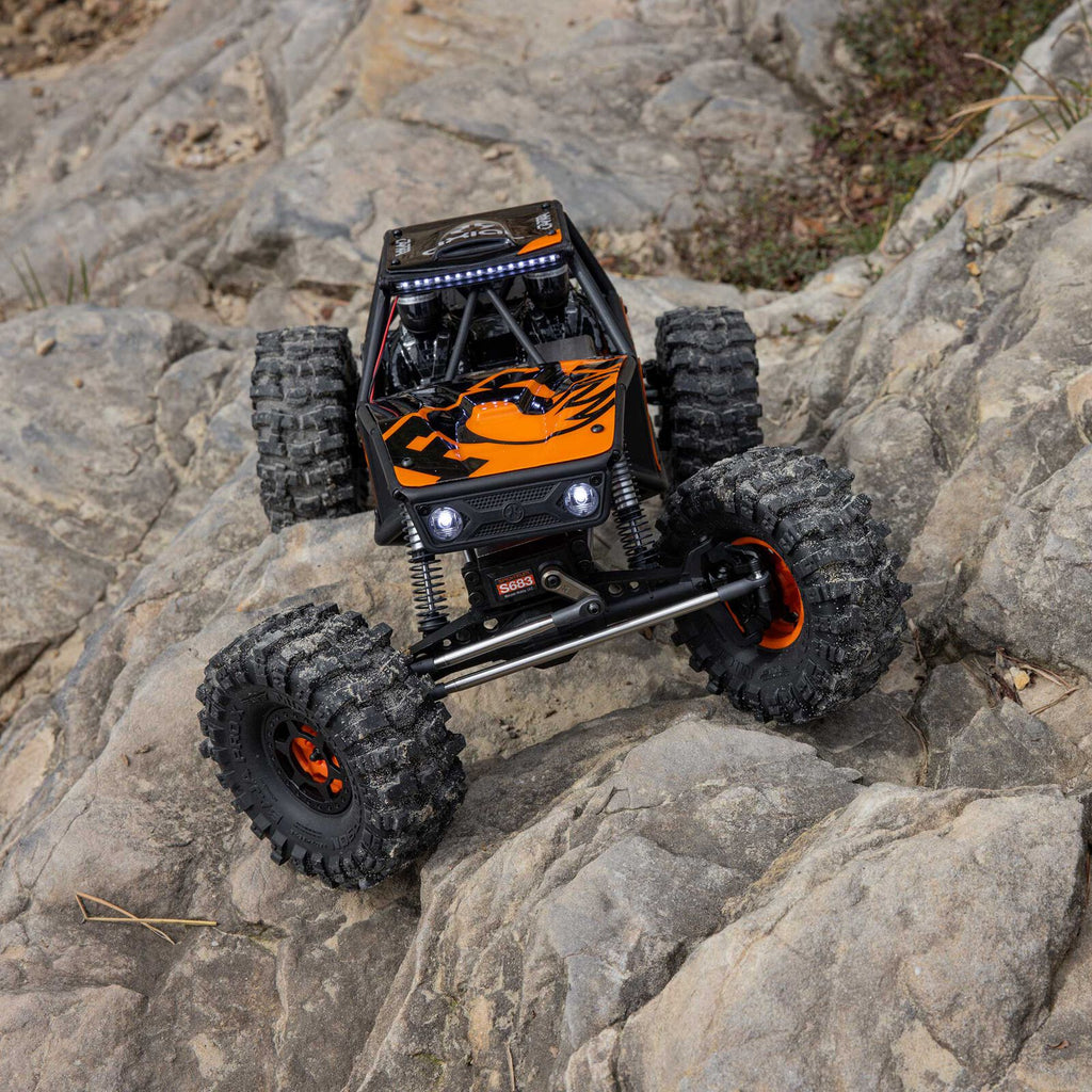 Axial 1/10 UTB10 Capra 1.9 4WS