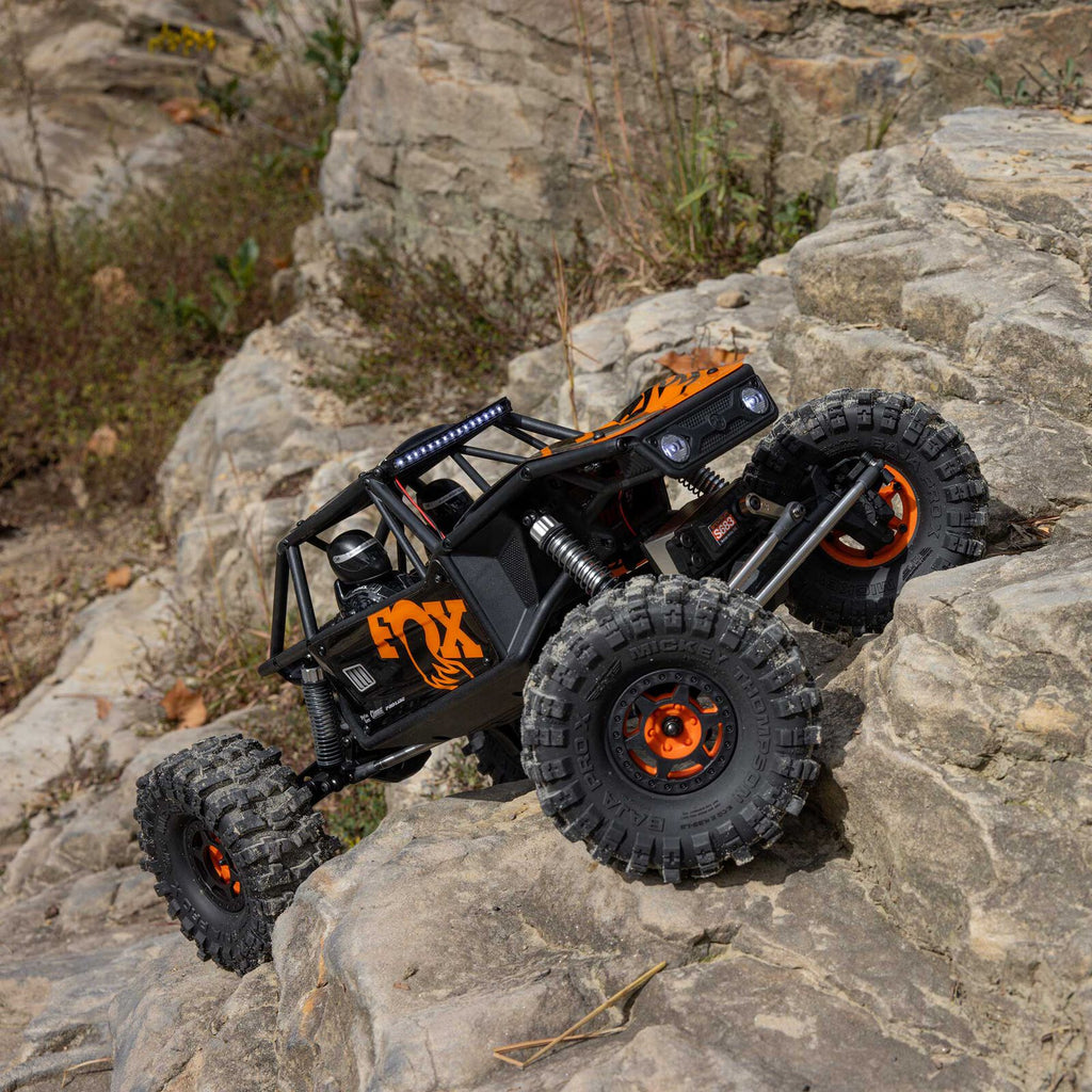 Axial 1/10 UTB10 Capra 1.9 4WS
