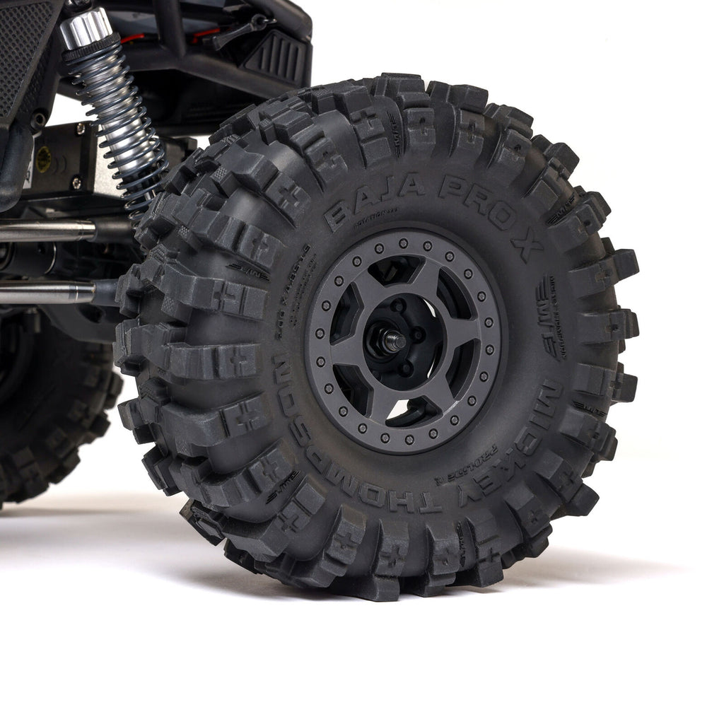 Axial 1/10 UTB10 Capra 1.9 4WS