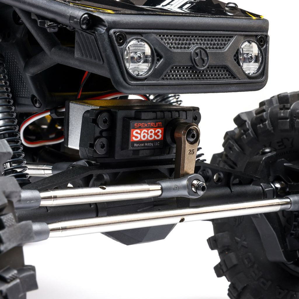 Axial 1/10 UTB10 Capra 1.9 4WS