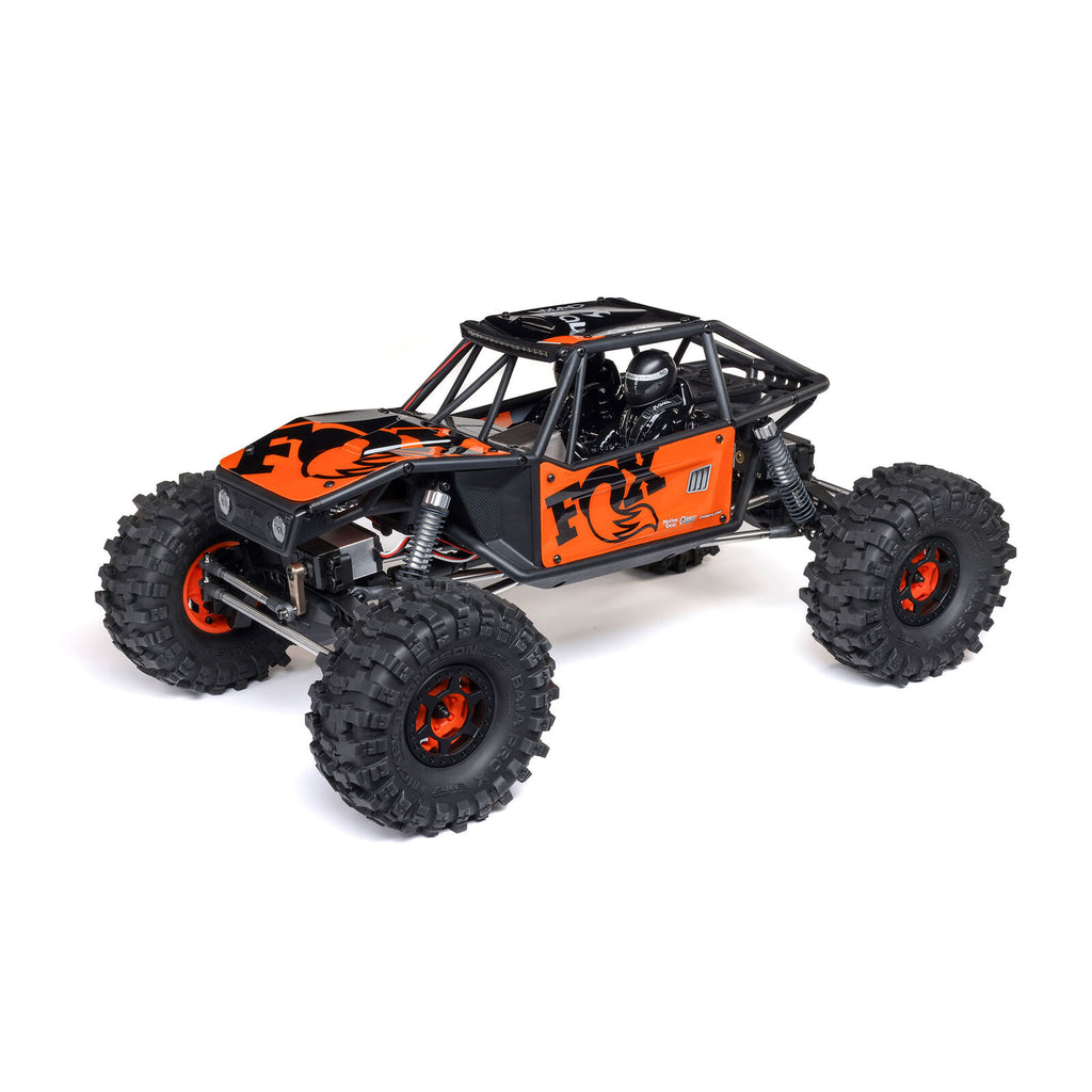 Axial 1/10 UTB10 Capra 1.9 4WS