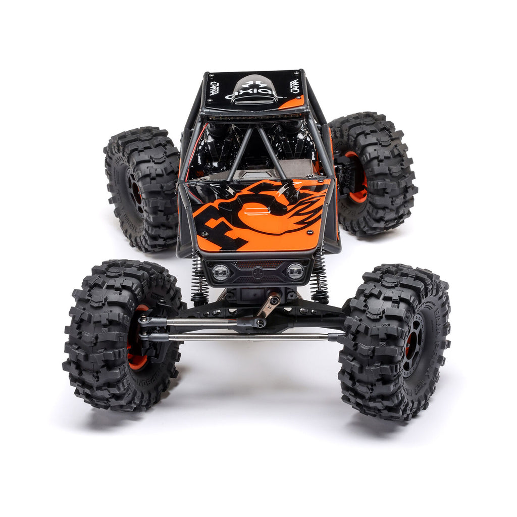 Axial 1/10 UTB10 Capra 1.9 4WS