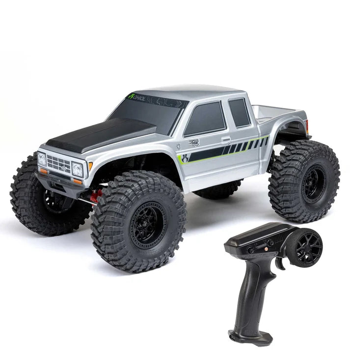 Axial 1/10 SCX10 III Coyote