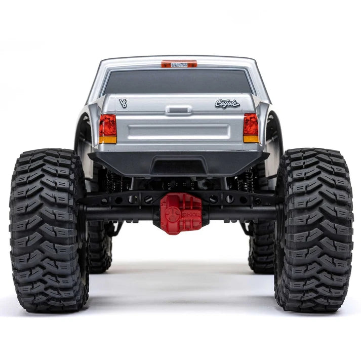 Axial 1/10 SCX10 III Coyote
