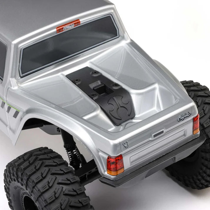 Axial 1/10 SCX10 III Coyote