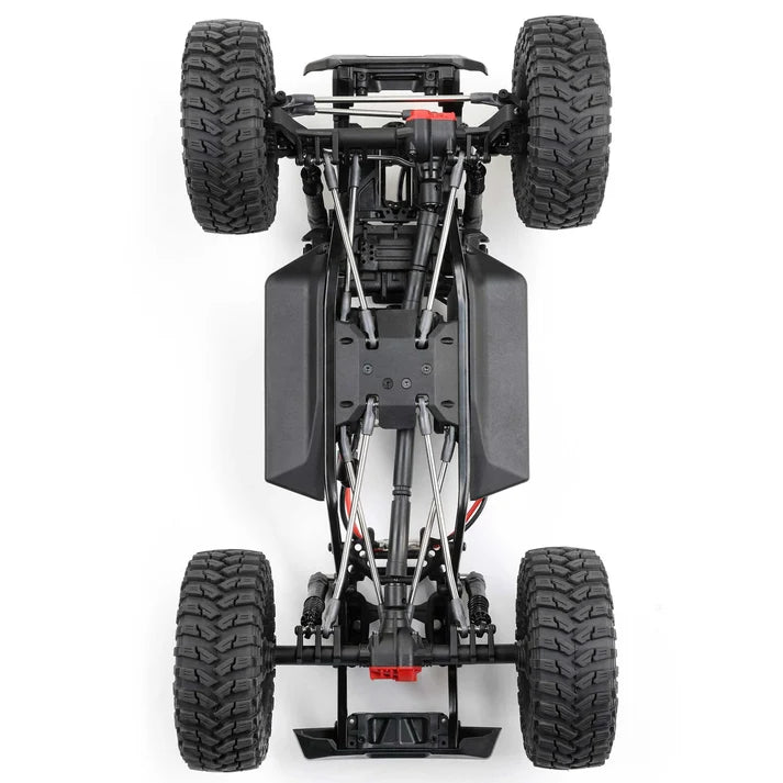 Axial 1/10 SCX10 III Coyote