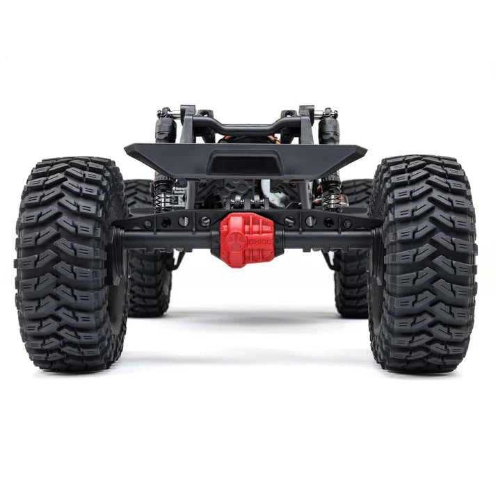 Axial 1/10 SCX10 III Coyote