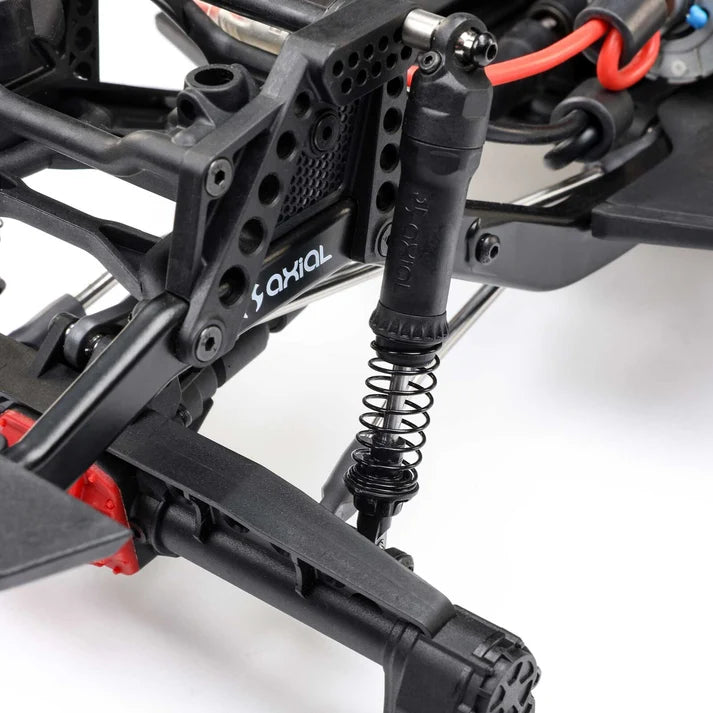 Axial 1/10 SCX10 III Coyote