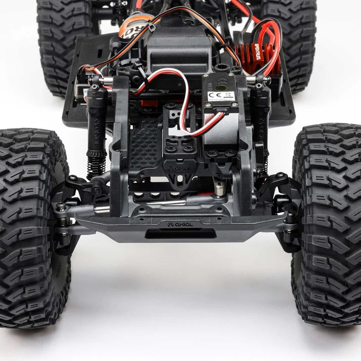 Axial 1/10 SCX10 III Coyote