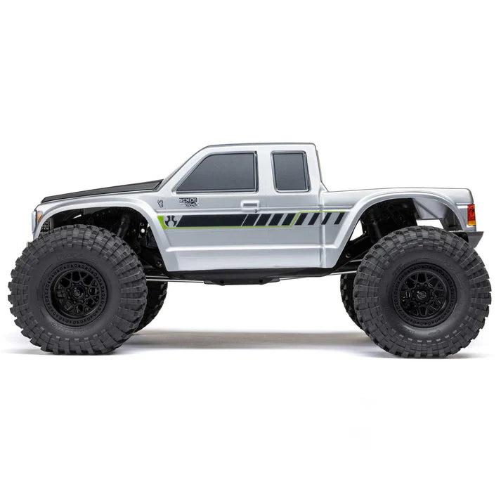 Axial 1/10 SCX10 III Coyote