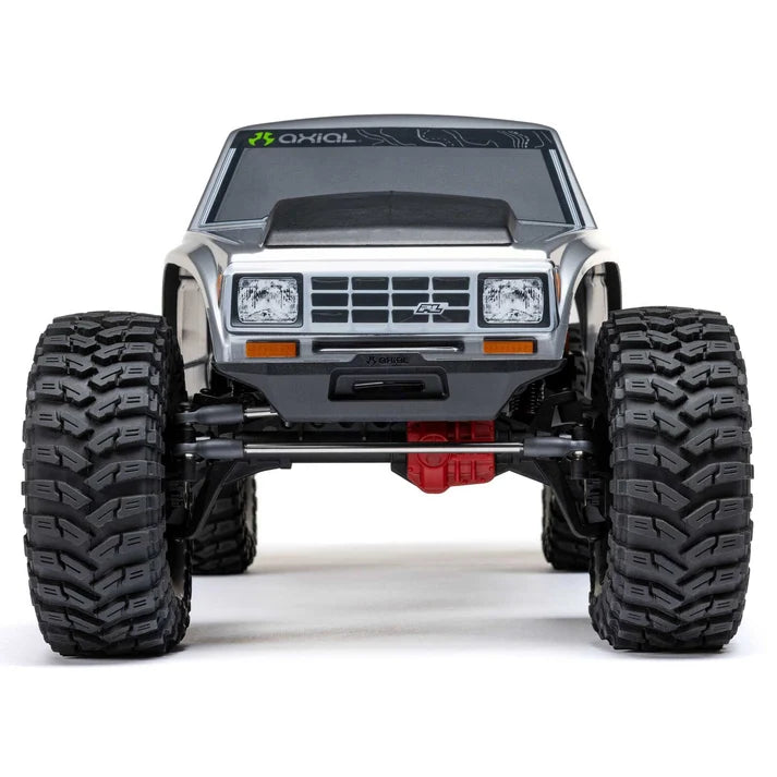 Axial 1/10 SCX10 III Coyote