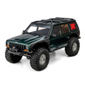Axial 1/10 SCX10 III Jeep Cherokee XJ